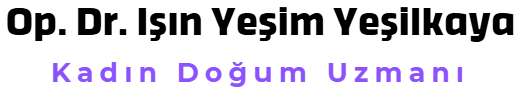Op. Dr. Işın Yeşim Yeşilkaya